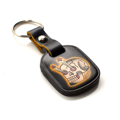 KEY CHAIN - LUCKY SEVEN