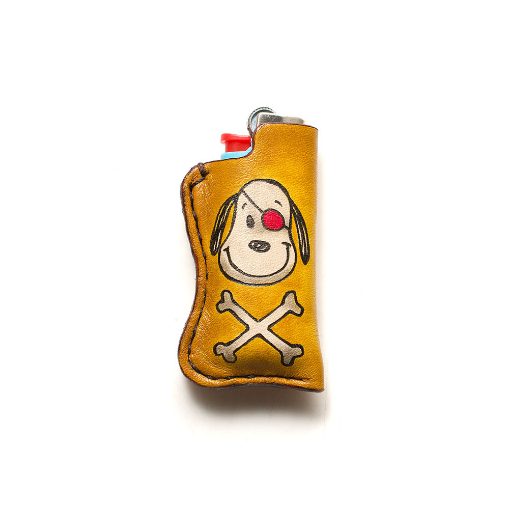 LIGHTER CASE - SNOPPY