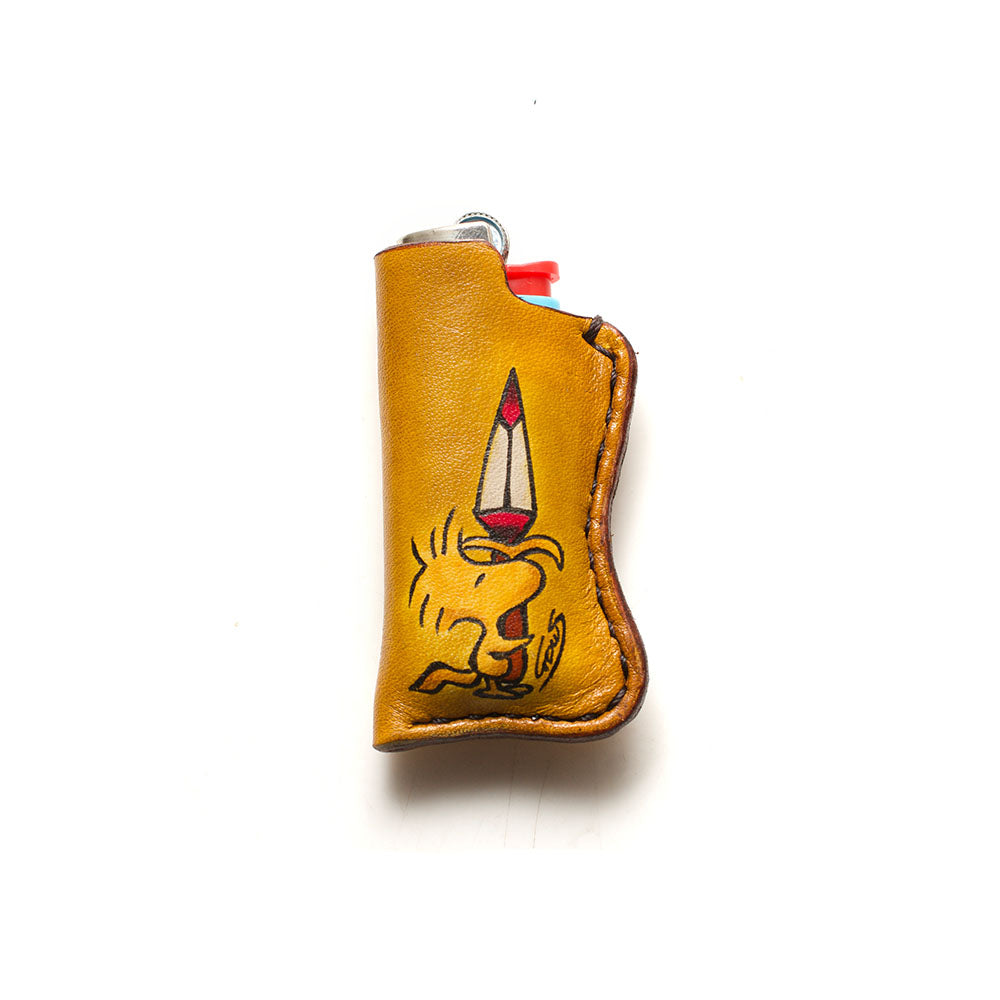 LIGHTER CASE - SNOPPY