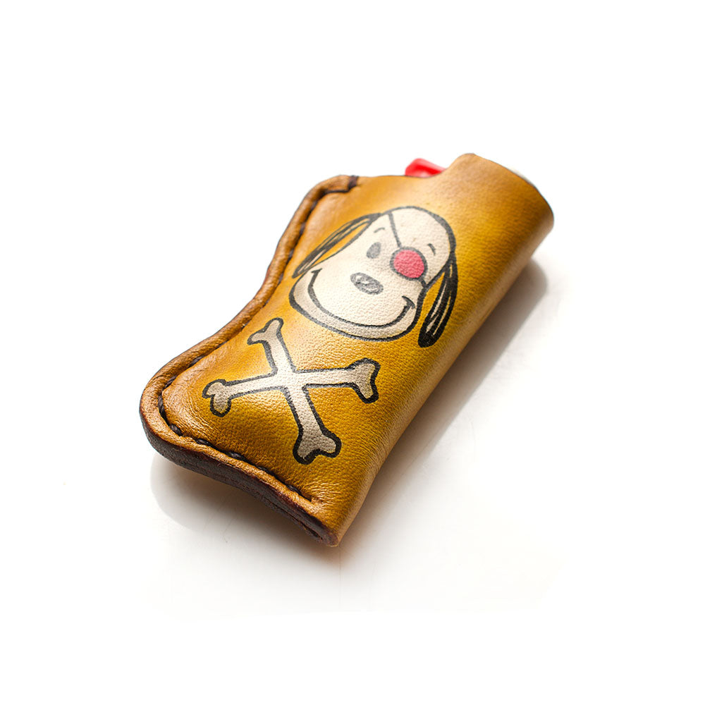 LIGHTER CASE - SNOPPY