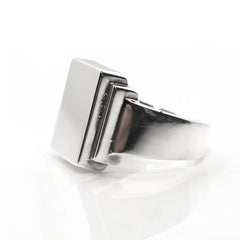 SQUARE RING