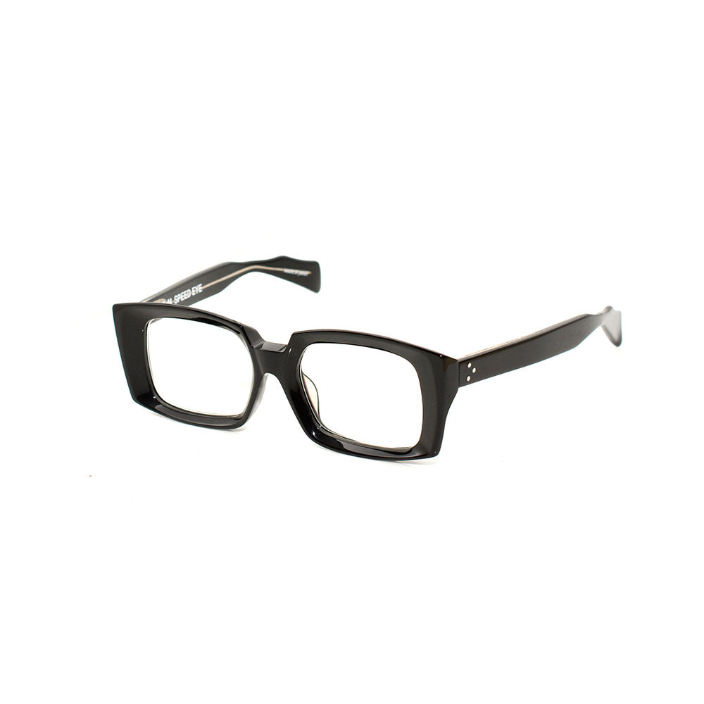 SPEED EYE "GRIM REAPER" PHOTOCHROMIC -  SHINE BLACK