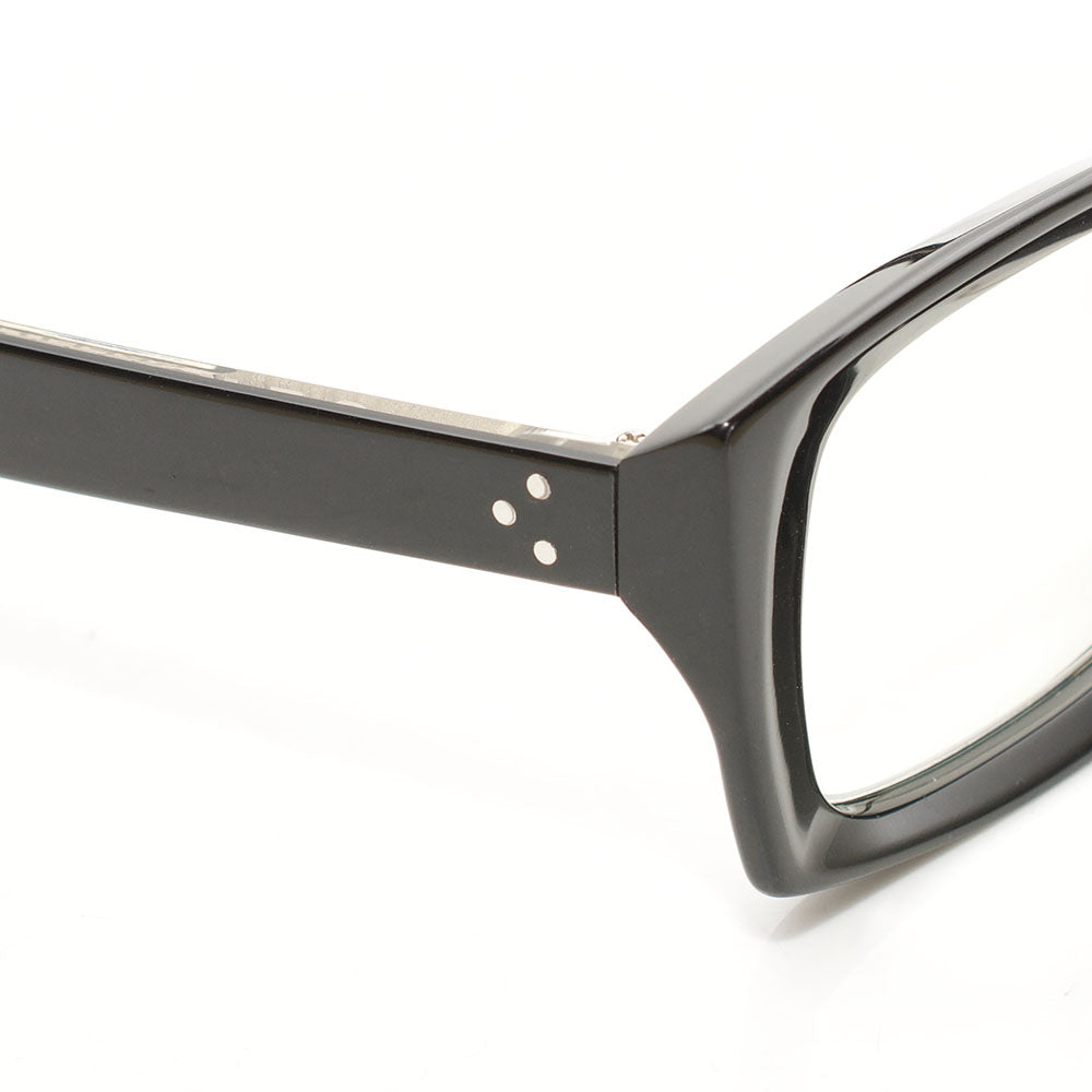 SPEED EYE "GRIM REAPER" PHOTOCHROMIC -  SHINE BLACK