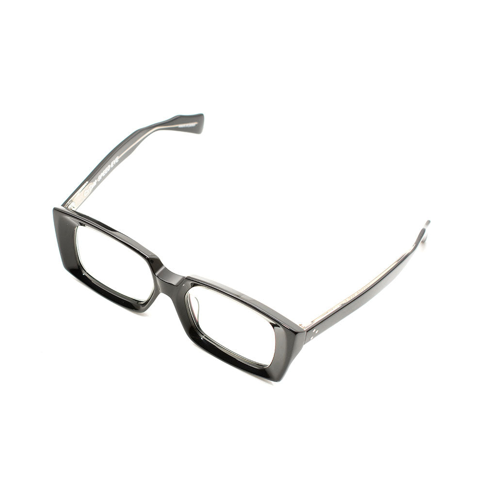 SPEED EYE "GRIM REAPER" PHOTOCHROMIC -  SHINE BLACK