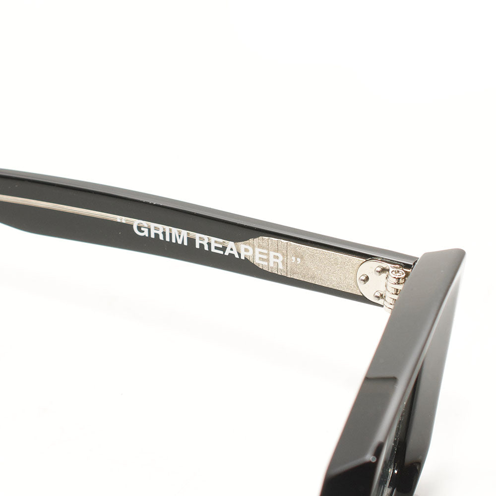 SPEED EYE "GRIM REAPER" PHOTOCHROMIC -  SHINE BLACK