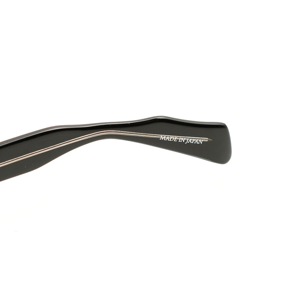 SPEED EYE "GRIM REAPER" PHOTOCHROMIC -  SHINE BLACK