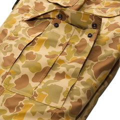 SUPPLEX MOUNTAIN CARGO PANTS - ABB CAMO