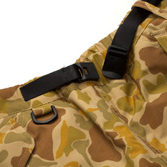 SUPPLEX MOUNTAIN CARGO PANTS - ABB CAMO