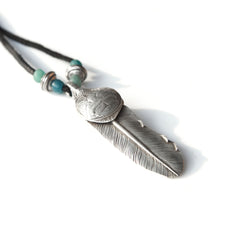 SPECIAL PEACE FEATHER WITH IOWA CENTENNIAL HEART - May club