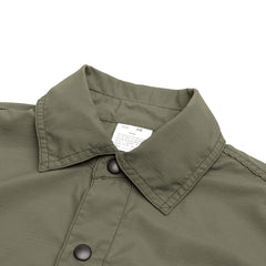 PREWAR AMY SHIRTS - OLIVE