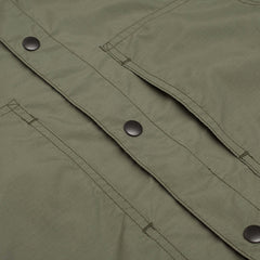 PREWAR AMY SHIRTS - OLIVE