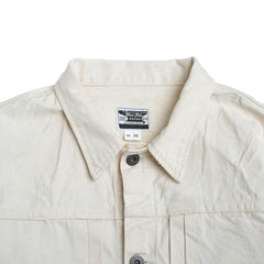 101 JACKET - NATURAL