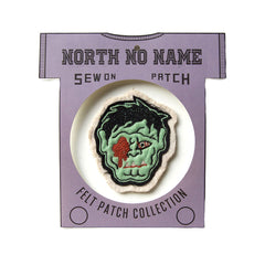 PATCH - HULK - May club