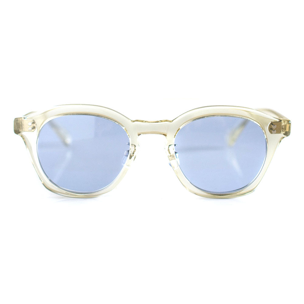 THE HIGHEST END x UNCROWD - DELI - Antique Clear-Blue