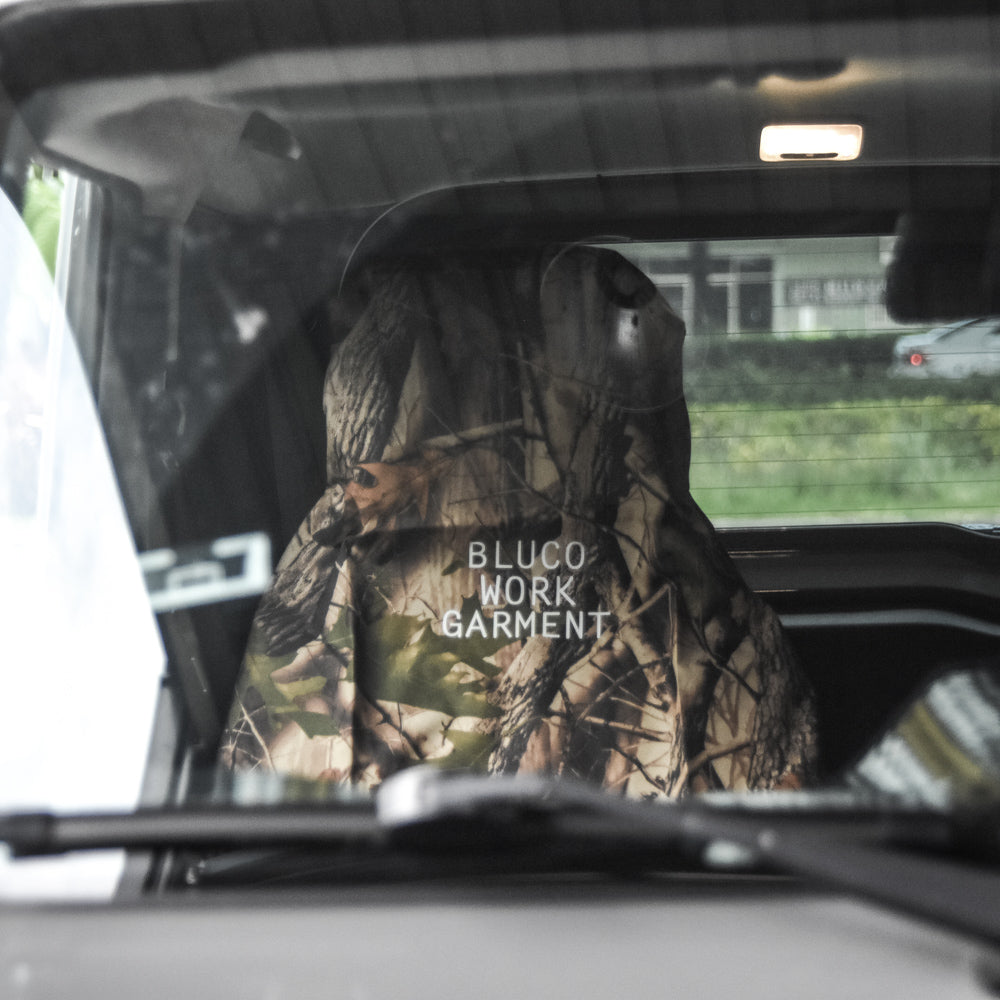 ALL WEATHER SEAT COVER