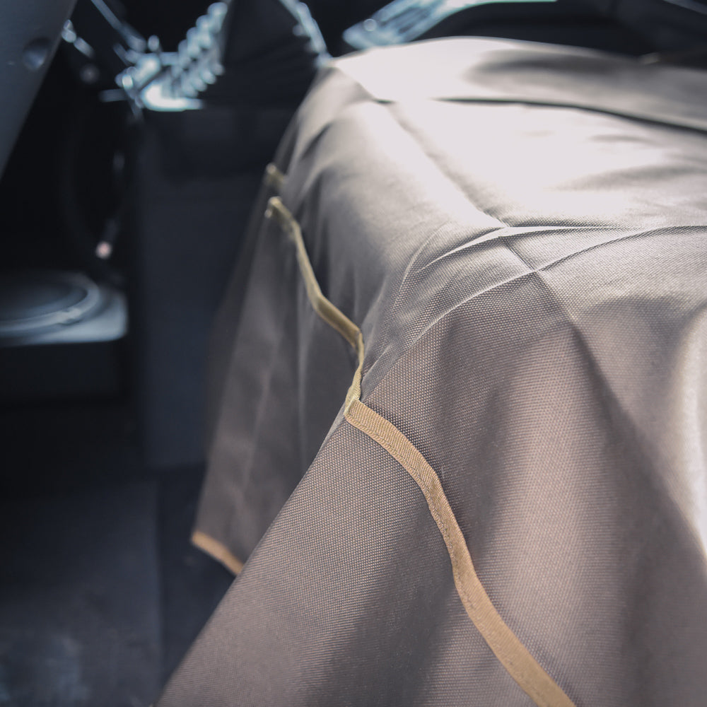 ALL WEATHER SEAT COVER