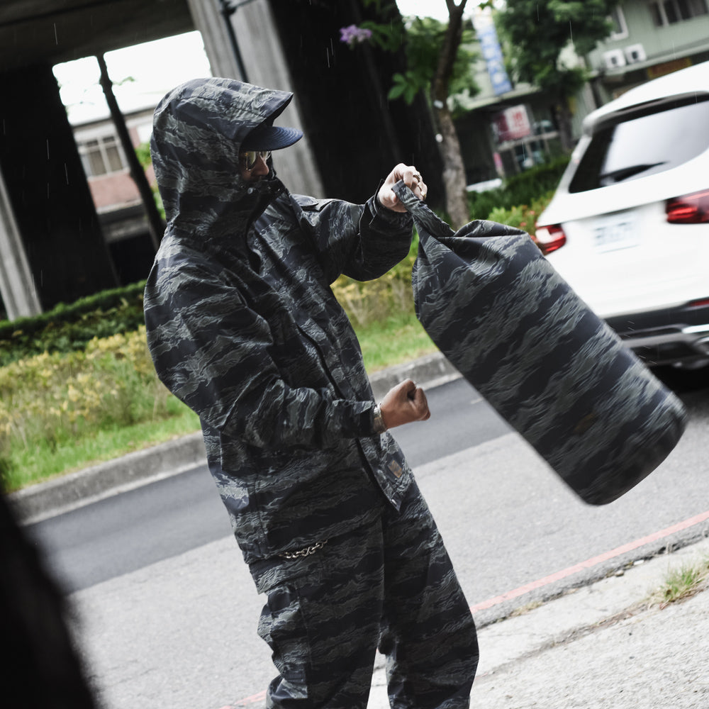 WATER-PROOF BAG IN BAG (L)