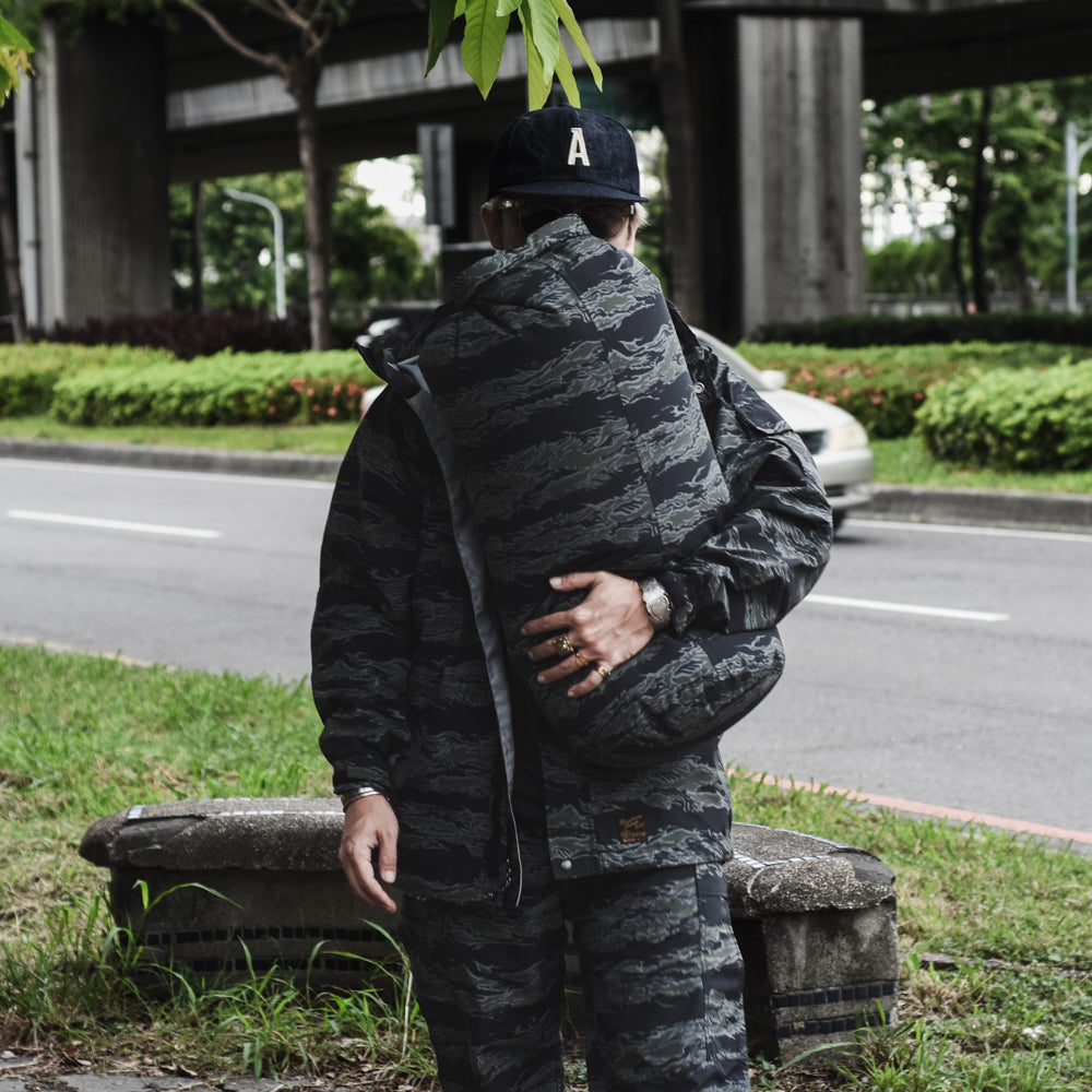 WATER-PROOF BAG IN BAG (L)