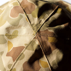 ARMY HAT - ABB CAMO - May club