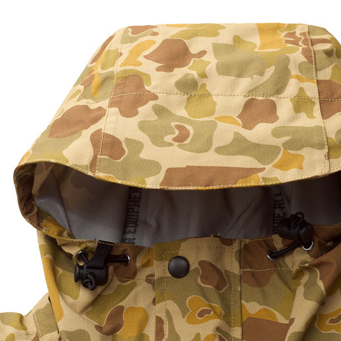 MOUNTAIN LIGHT RIDERS - ABB CAMO