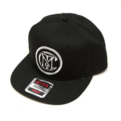 CxTxM “TONY MONTANA” 6-PANEL CAP - May club