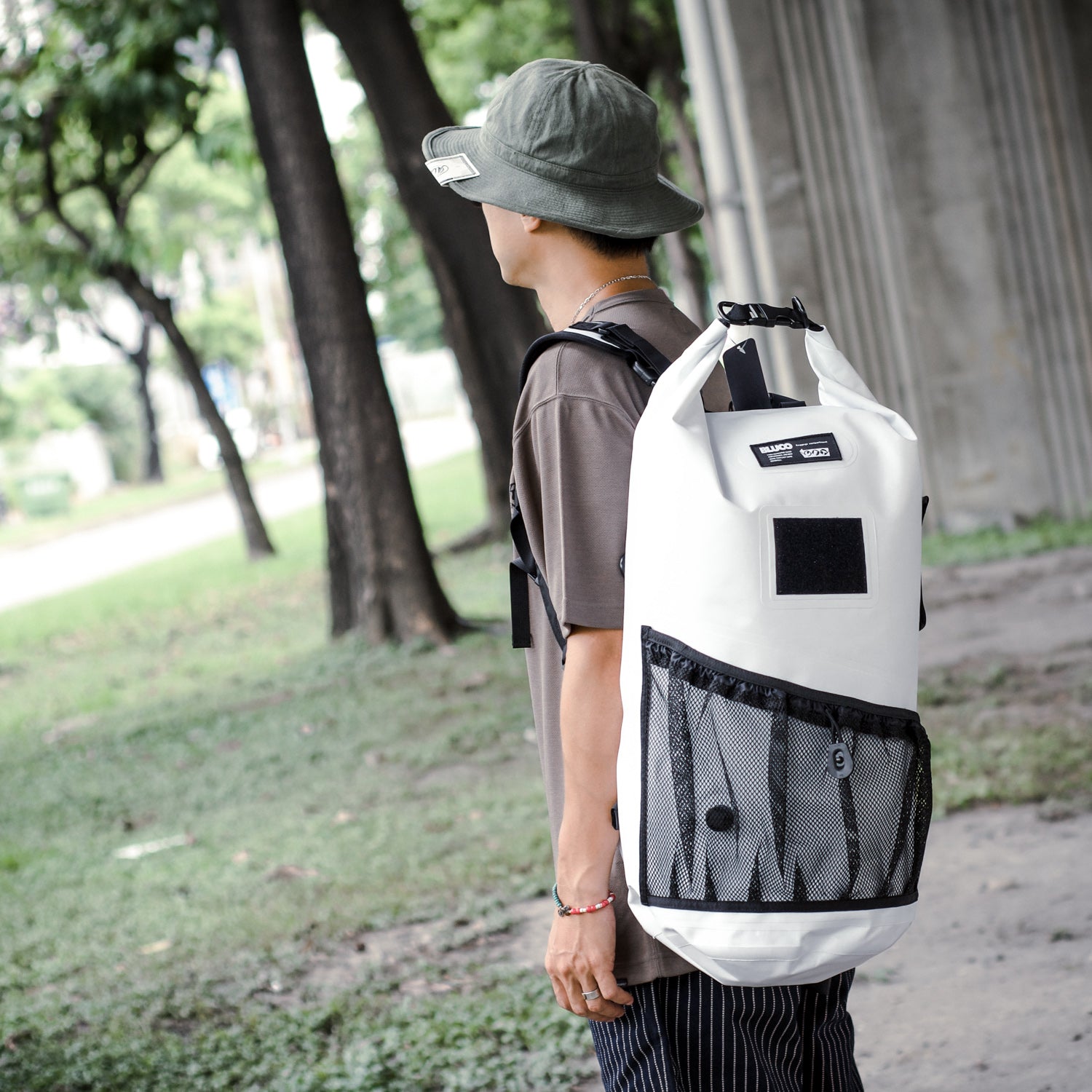Keep Backpack 32 Essential Techniques: How To Keep Backpack Dry In Rain – BYAMJ