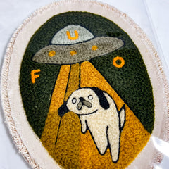 PATCH - UFO