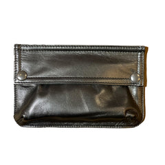 ACV-PCH01H FLAP LEATHER POUCH