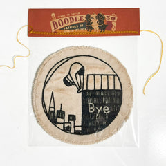 PATCH - BYE