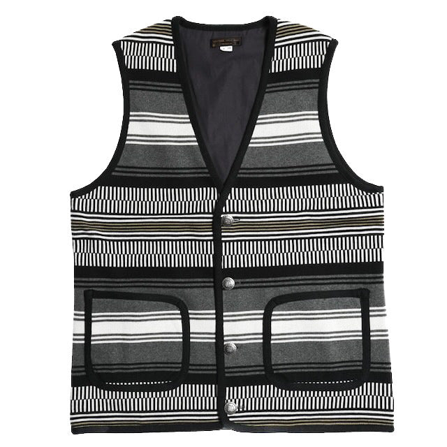 NGT RUG W FACE VEST RUG