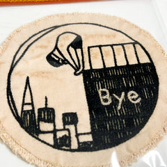 PATCH - BYE