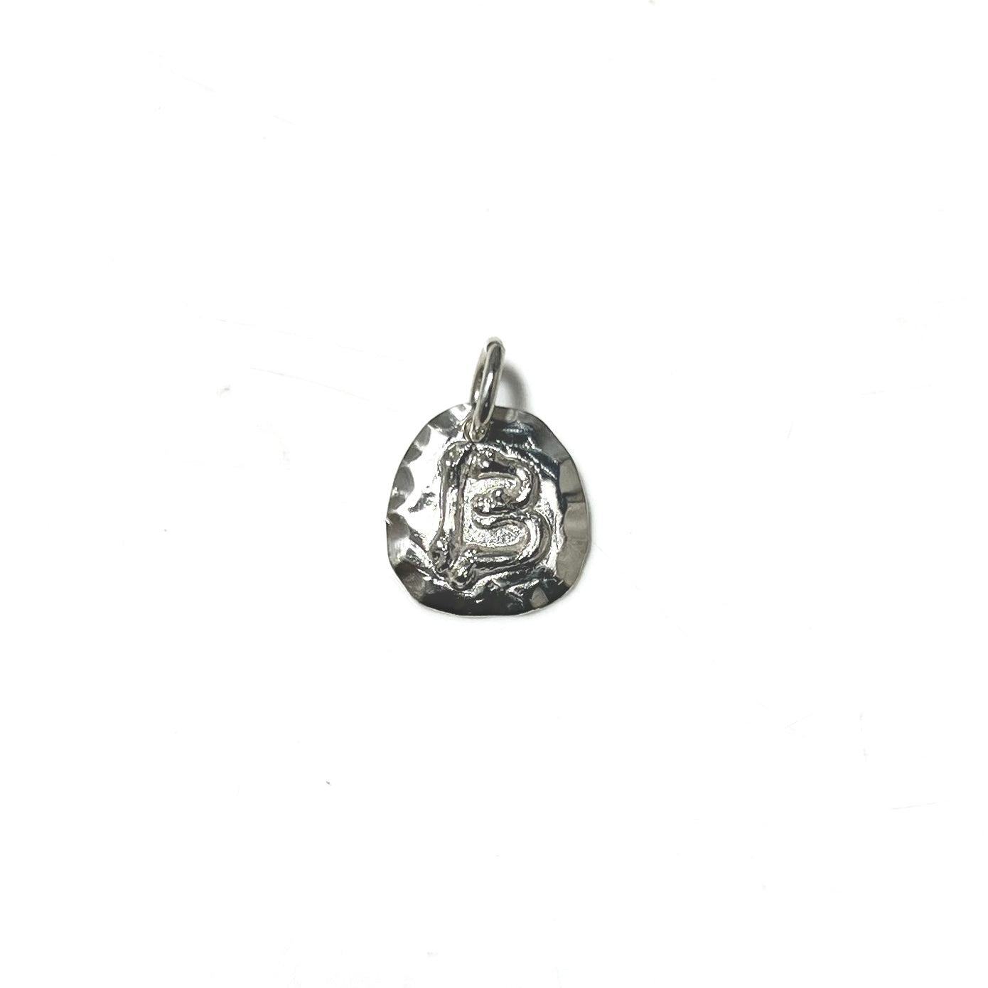 MAY CLUB x C.T.M BONE 13 PENDANT