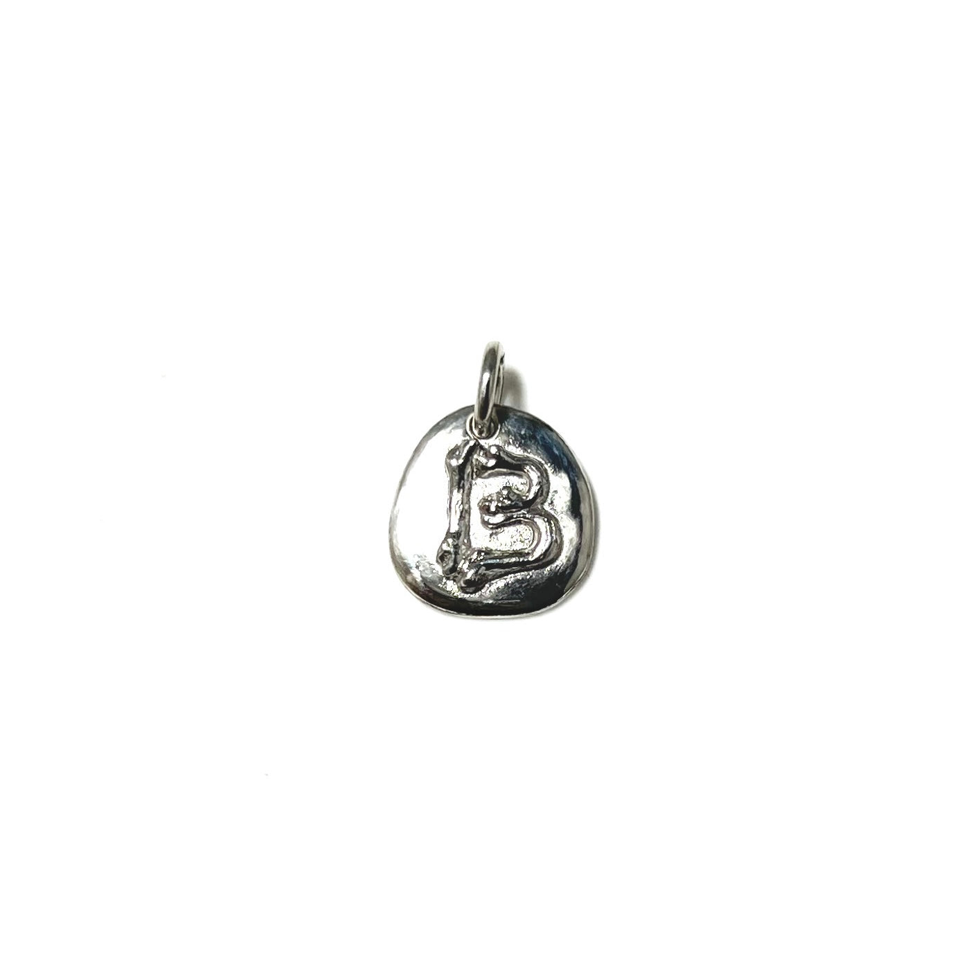 MAY CLUB x C.T.M BONE 13 PENDANT