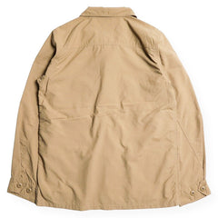 1969 FATIGUE JACKET - BEIGE