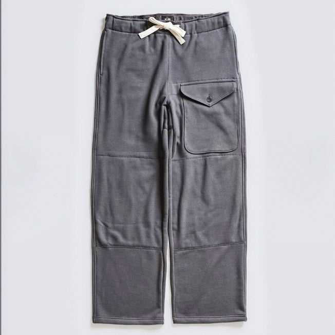 ACV-SW-PT02S PILE SAS TROUSERS