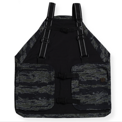 ON THE ROAD VEST - NIGHT TIGER