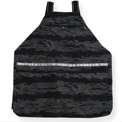 ON THE ROAD VEST - NIGHT TIGER