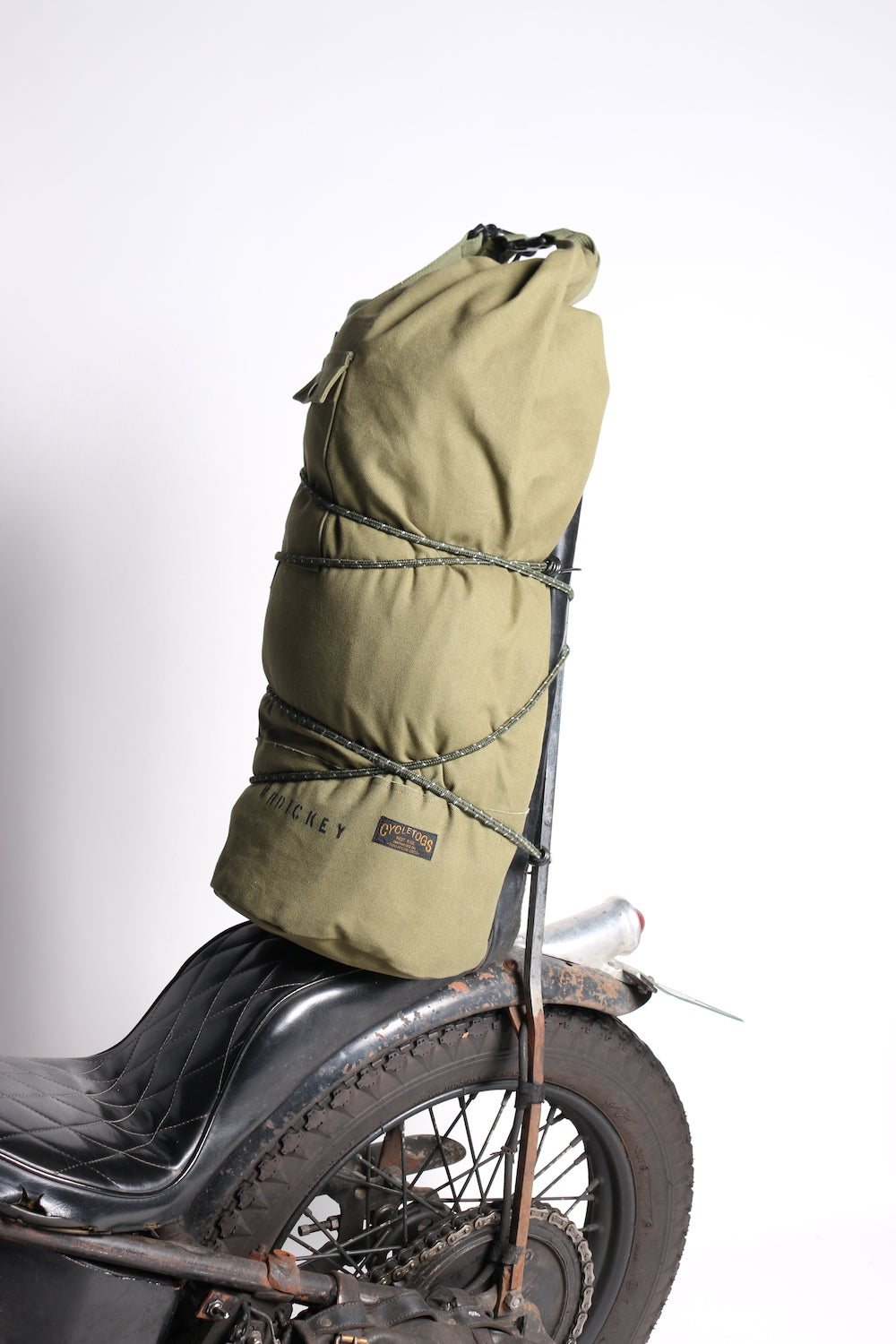 CYCLE JOURNEY BAG (L) - May club