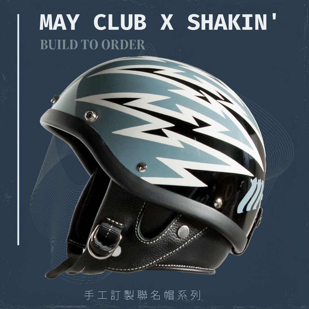 OCEAN BEETLE – May club