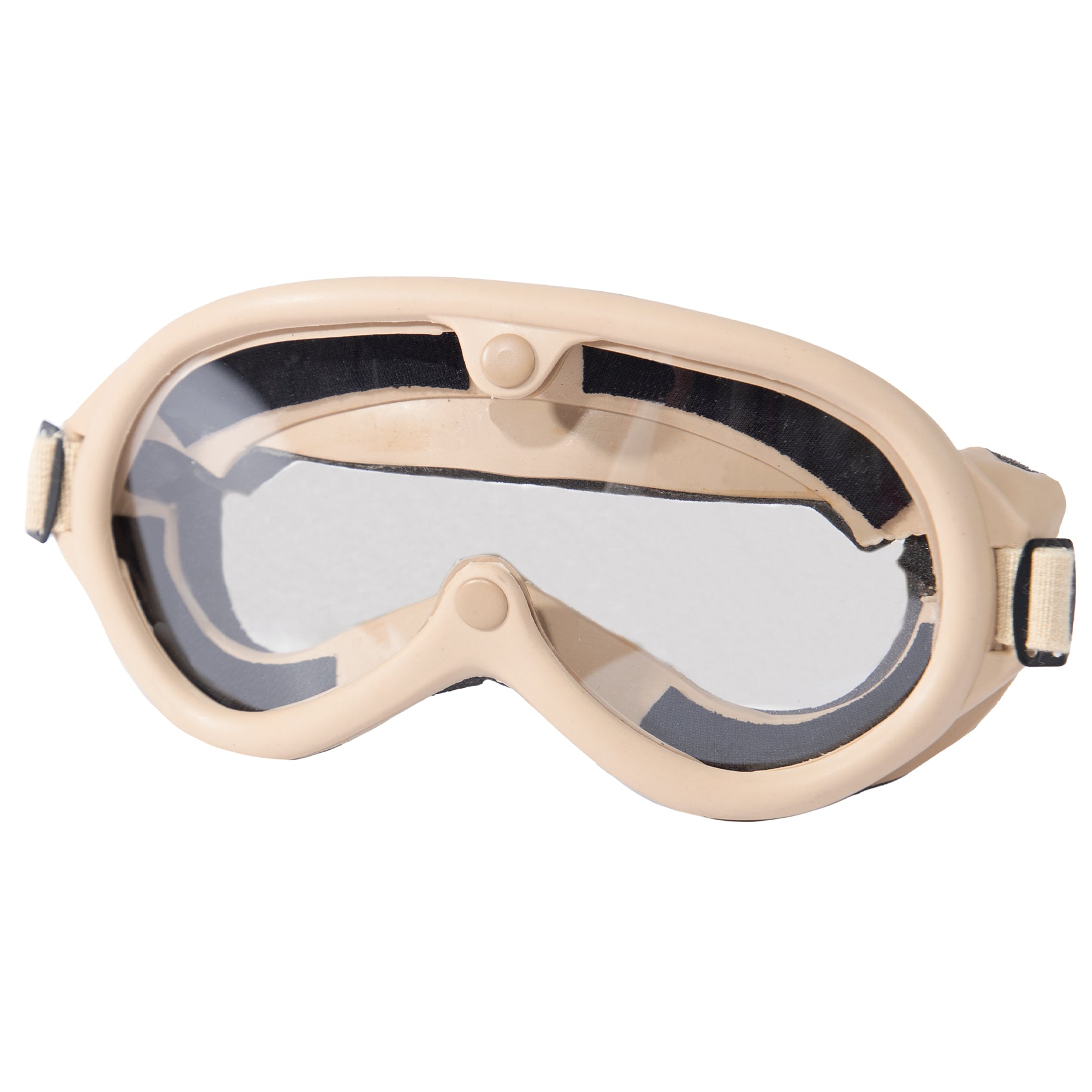 wind goggles MILITARY GI Type Sun, Wind & Dust Goggles – May club