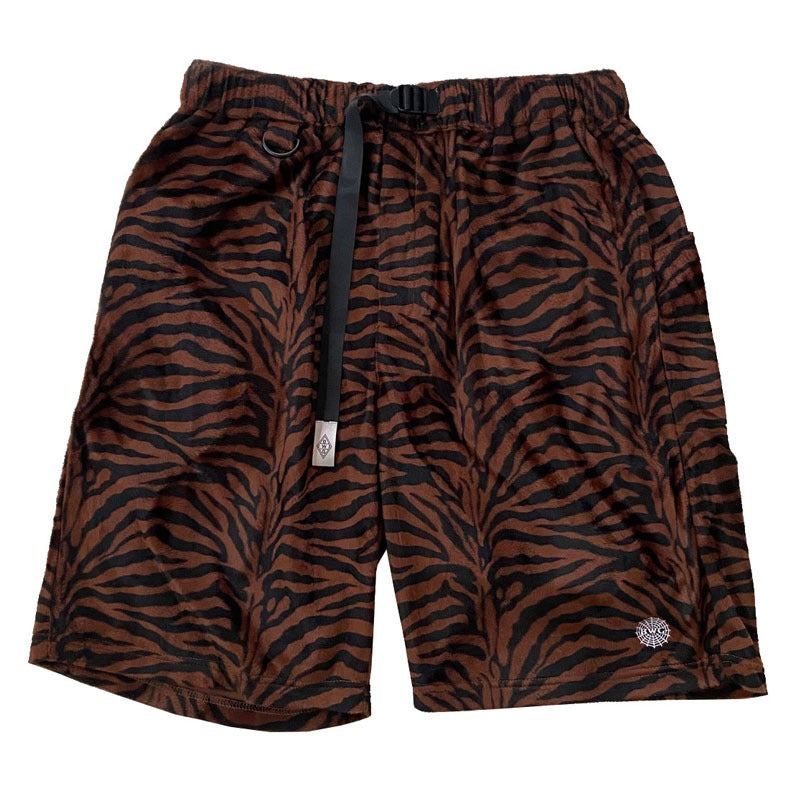 ANIMAL SHORTS - ZEBRA