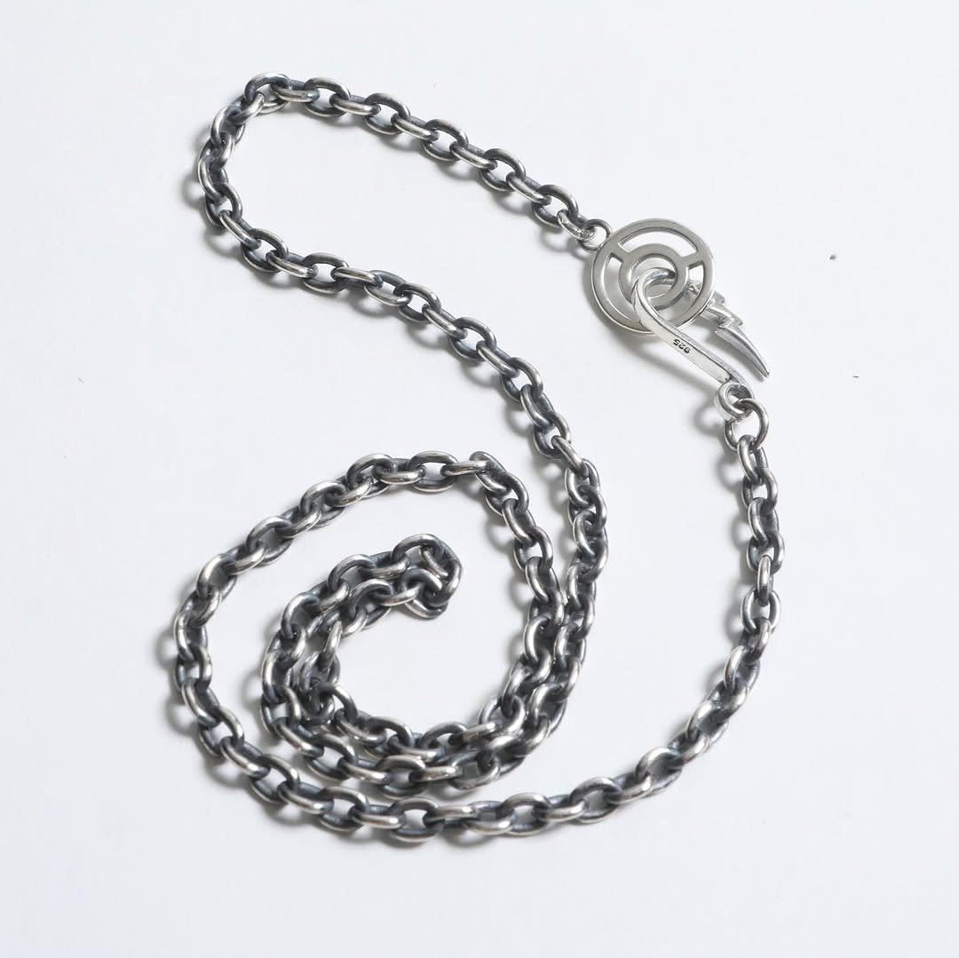 THUNDER HOOK CHAIN