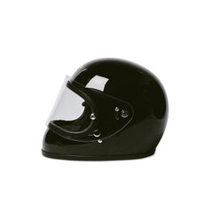 May club -【McHAL】Mach 02 - Gloss Black