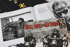 Hells Angels of San Berdoo '65 - May club