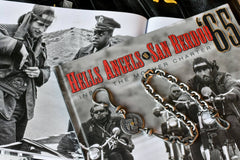 Hells Angels of San Berdoo '65 - May club