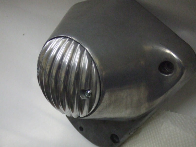 May club -【Fork】1101 Sportster point cover - Tack Round