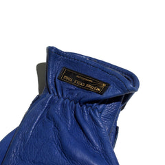 CLASSIC STANDARD GLOVE - BLUE - May club