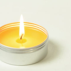 BUZZ OFF CANDLE - May club