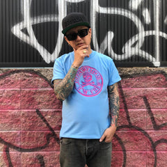 2021 CxTxM Fashion Punk Tee - May club