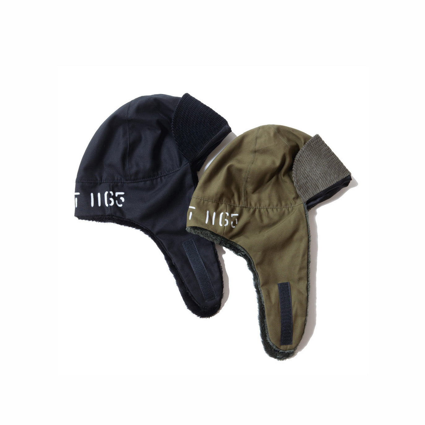 ORIGINAL BOMBER CAP – May club